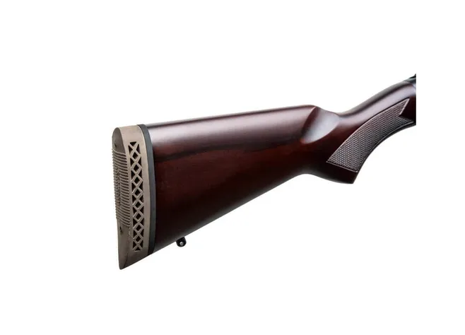 Рушниця мисливська Mossberg M500A Retrograde к.12 ствол 47 см Фото 2